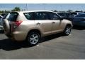 2009 Sandy Beach Metallic Toyota RAV4 4WD  photo #2