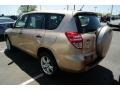 2009 Sandy Beach Metallic Toyota RAV4 4WD  photo #3