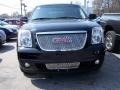 Onyx Black - Yukon Denali AWD Photo No. 2