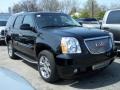 Onyx Black - Yukon Denali AWD Photo No. 4