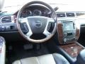 Onyx Black - Yukon Denali AWD Photo No. 7
