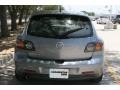 2004 Titanium Gray Metallic Mazda MAZDA3 s Hatchback  photo #14