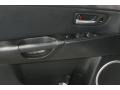 2004 Titanium Gray Metallic Mazda MAZDA3 s Hatchback  photo #20