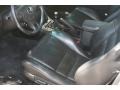 Satin Silver Metallic - Accord EX V6 Coupe Photo No. 6