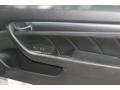 Satin Silver Metallic - Accord EX V6 Coupe Photo No. 26