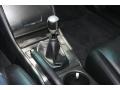 Satin Silver Metallic - Accord EX V6 Coupe Photo No. 29