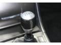 Satin Silver Metallic - Accord EX V6 Coupe Photo No. 30