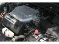 2004 Satin Silver Metallic Honda Accord EX V6 Coupe  photo #40