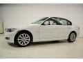 2011 Alpine White BMW 3 Series 328i Sedan  photo #9