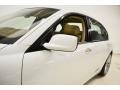 2008 Alpine White BMW 7 Series 750Li Sedan  photo #12