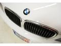 2008 Alpine White BMW 7 Series 750Li Sedan  photo #13