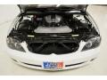2008 Alpine White BMW 7 Series 750Li Sedan  photo #14