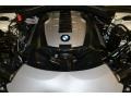 2008 Alpine White BMW 7 Series 750Li Sedan  photo #15
