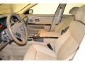 2008 Alpine White BMW 7 Series 750Li Sedan  photo #17