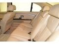 2008 Alpine White BMW 7 Series 750Li Sedan  photo #23
