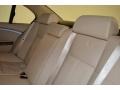 2008 Alpine White BMW 7 Series 750Li Sedan  photo #24
