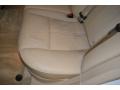 2008 Alpine White BMW 7 Series 750Li Sedan  photo #25
