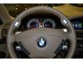 2008 Alpine White BMW 7 Series 750Li Sedan  photo #30