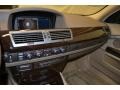 2008 Alpine White BMW 7 Series 750Li Sedan  photo #32