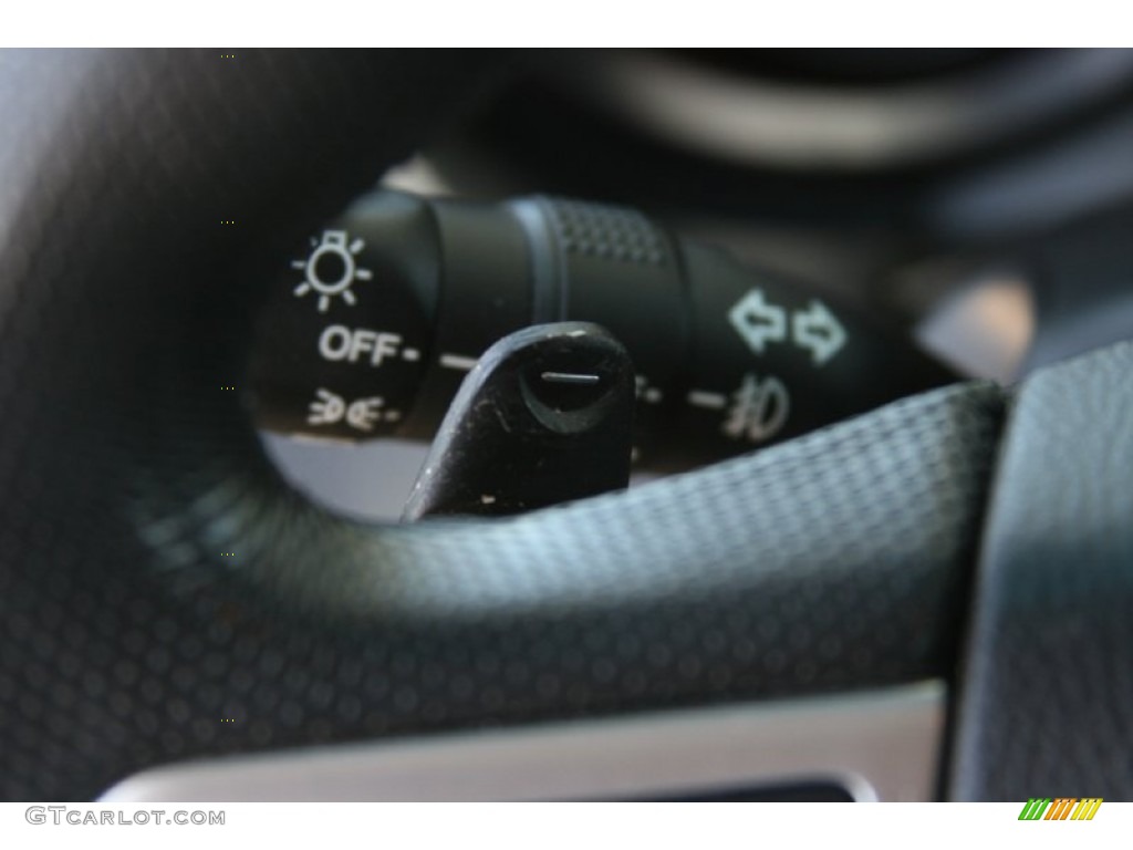 2009 Acura RDX SH-AWD 5 Speed Sequential SportShift Automatic Transmission Photo #49914009