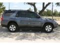 2009 Galactic Gray Mica Toyota 4Runner SR5  photo #4