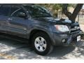 2009 Galactic Gray Mica Toyota 4Runner SR5  photo #11