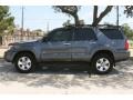 Galactic Gray Mica - 4Runner SR5 Photo No. 16