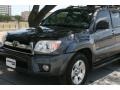 2009 Galactic Gray Mica Toyota 4Runner SR5  photo #18