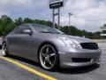 Diamond Graphite Metallic - G 35 Coupe Photo No. 1