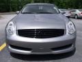 Diamond Graphite Metallic - G 35 Coupe Photo No. 2