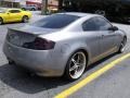 Diamond Graphite Metallic - G 35 Coupe Photo No. 7