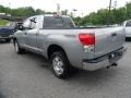 Silver Sky Metallic - Tundra SR5 TRD Double Cab 4x4 Photo No. 5