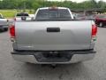 Silver Sky Metallic - Tundra SR5 TRD Double Cab 4x4 Photo No. 6