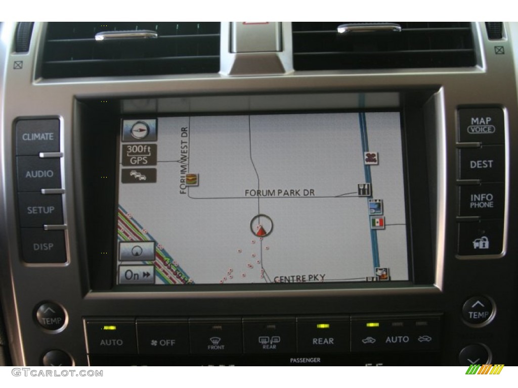 2010 Lexus GX 460 Navigation Photo #49914852