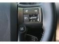 Black Controls Photo for 2010 Lexus GX #49914855