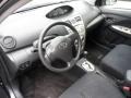 Dark Charcoal Interior Photo for 2008 Toyota Yaris #49915119