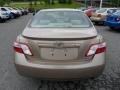 Desert Sand Metallic - Camry Hybrid Photo No. 5