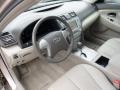 Desert Sand Metallic - Camry Hybrid Photo No. 12