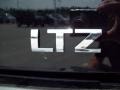 2011 Black Chevrolet Silverado 1500 LTZ Extended Cab 4x4  photo #35