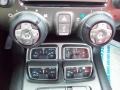 2011 Chevrolet Camaro SS/RS Convertible Controls