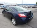 Royal Blue Pearl - Civic EX Coupe Photo No. 2