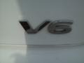 2006 Ivory White Pontiac G6 V6 Sedan  photo #30