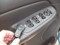 Dark Slate Gray Controls Photo for 2004 Dodge Ram 2500 #49915740