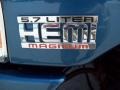 2004 Dodge Ram 2500 SLT Quad Cab 4x4 Marks and Logos