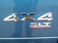 2004 Atlantic Blue Pearl Dodge Ram 2500 SLT Quad Cab 4x4  photo #29