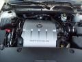 4.6 Liter DOHC 32-Valve Northstar V8 2004 Cadillac DeVille DHS Engine