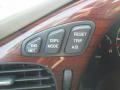 2004 Cadillac DeVille DHS Controls