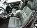Black Interior Photo for 2008 Honda Accord #49915980