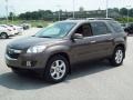 2008 Cocoa Saturn Outlook XR AWD  photo #11