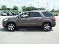 2008 Cocoa Saturn Outlook XR AWD  photo #13